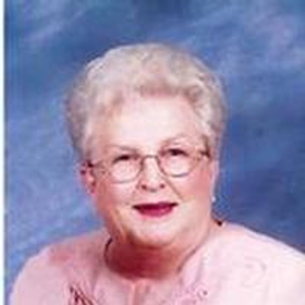 Geraldine E. Heidel