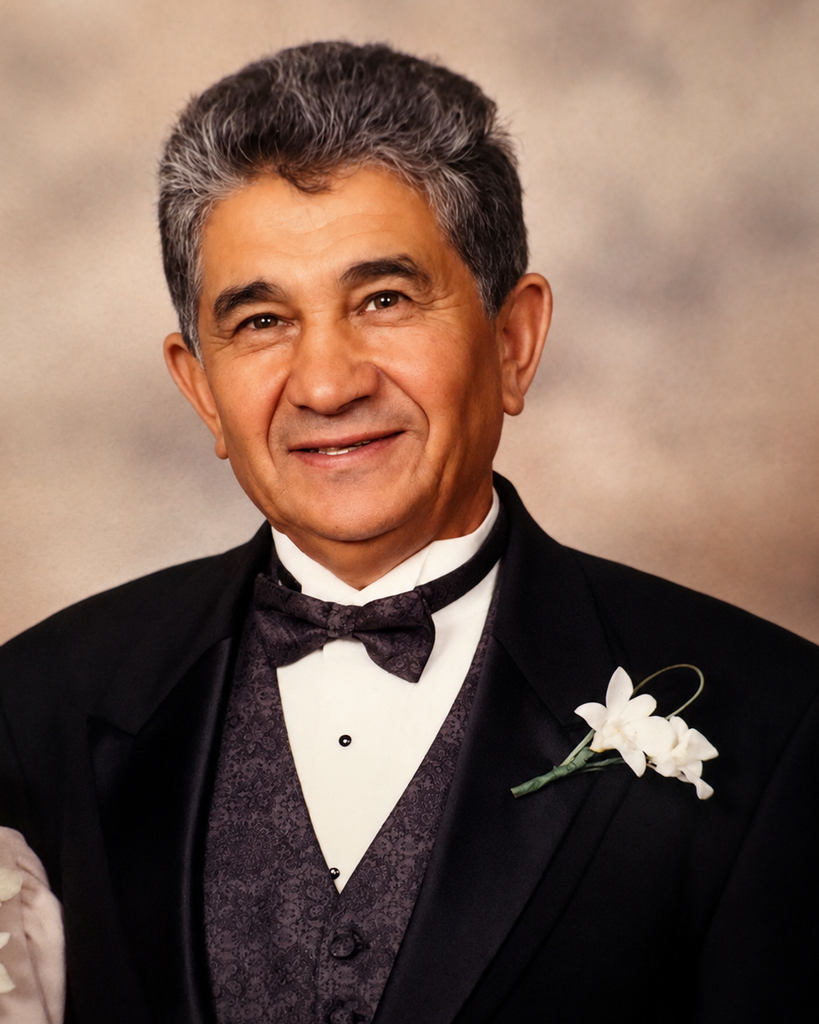 Jemal Akhmedov