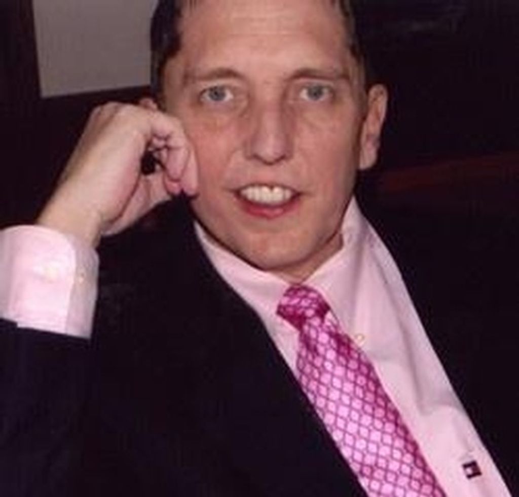 Dr. David M. Geary
