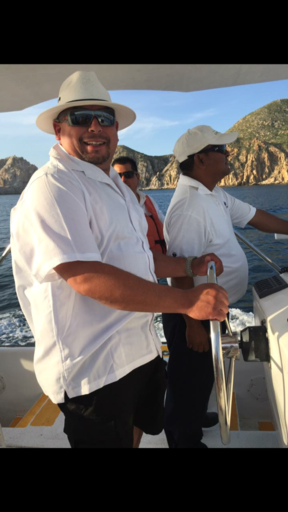 Joe Martin Chapa Profile Photo