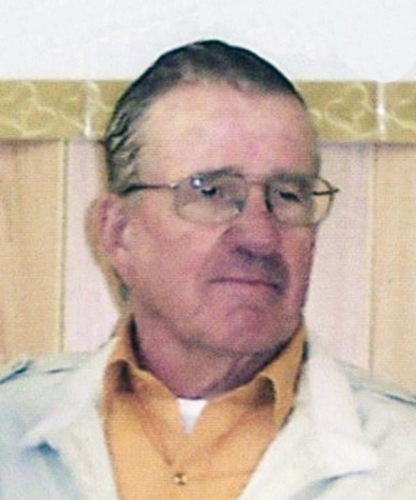 Larry Harl Vincent