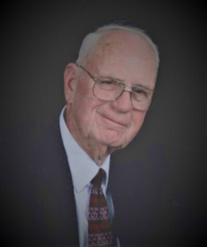 Hershel "Sid" Owen Jackson