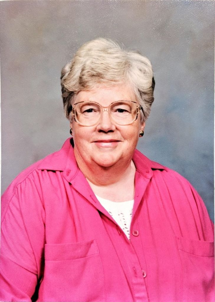 Corinne (Potter)  Thomson Profile Photo