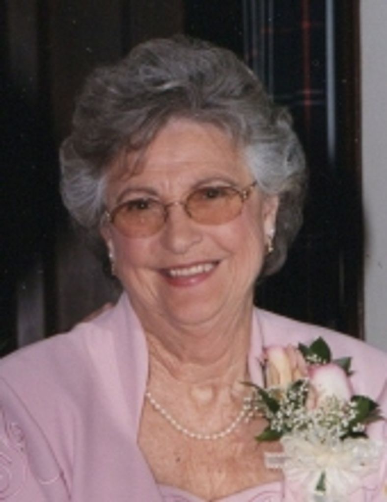 Betty King