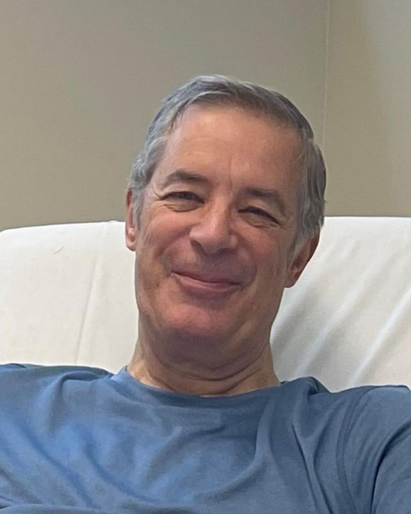 Thomas P. Hutchinson Profile Photo