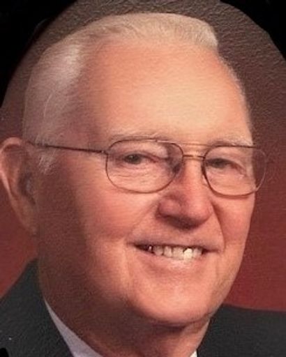 Douglas Richard Burgess's obituary image