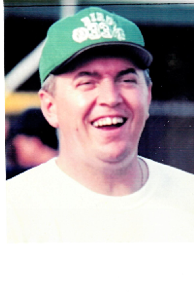 Philip C. ''Bucky'' Jones Jr. Profile Photo