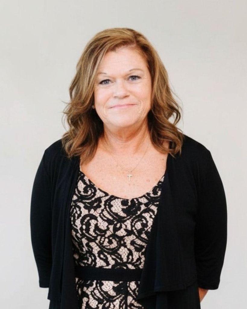 Nancy Nicholas Carper Profile Photo