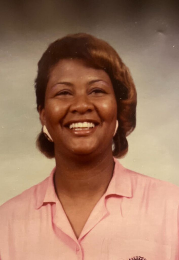 Shirley Marie Briggs Profile Photo