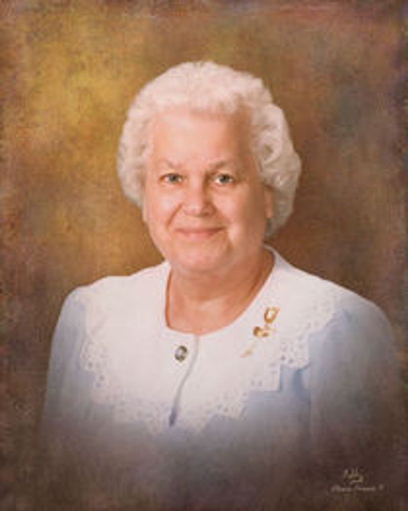 Maxine Moats