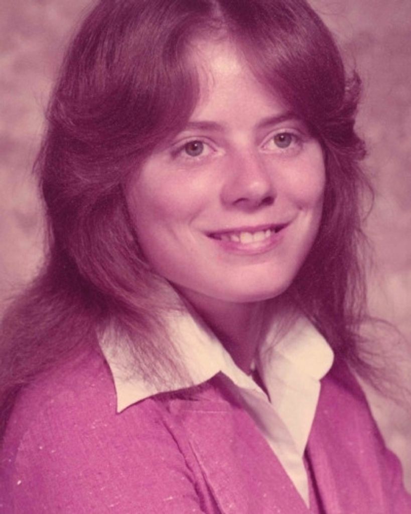 Darla Earlene Wood