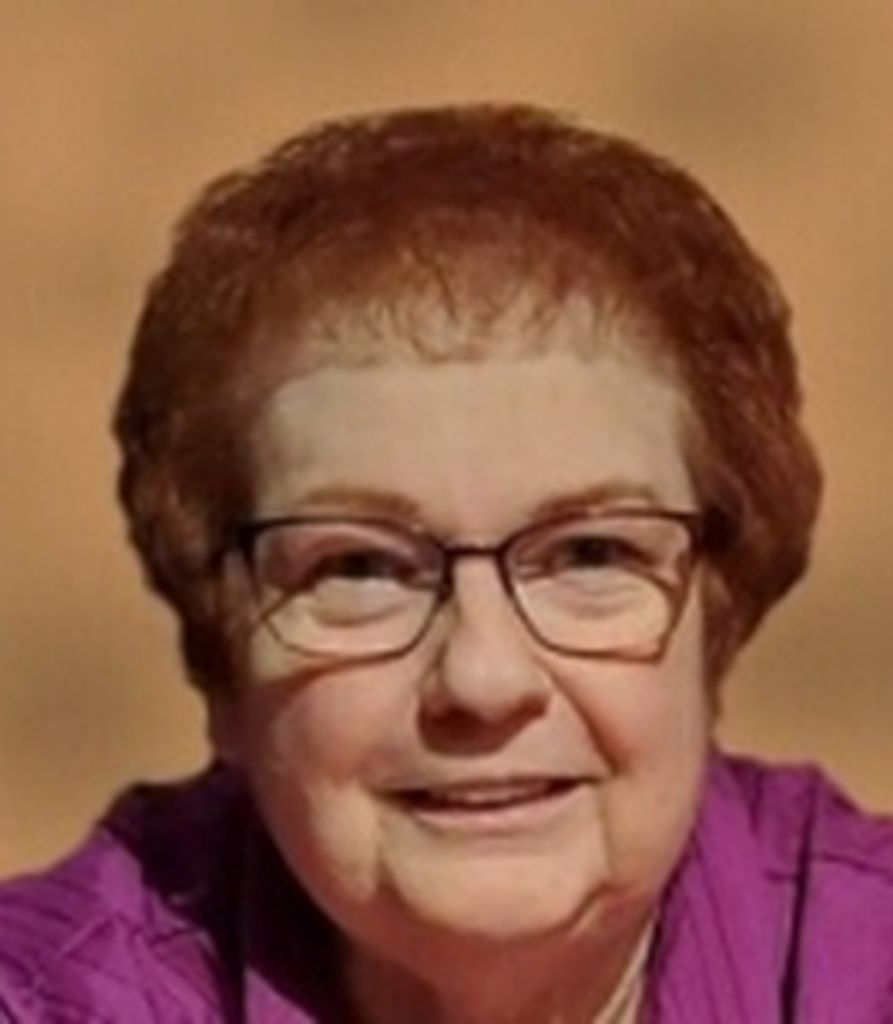 Agnes Ritchey-Stone