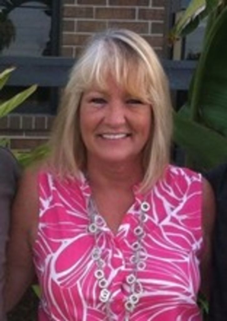 Deborah Kay Cantu
