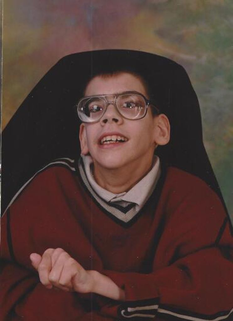 Raymond Paul Norris