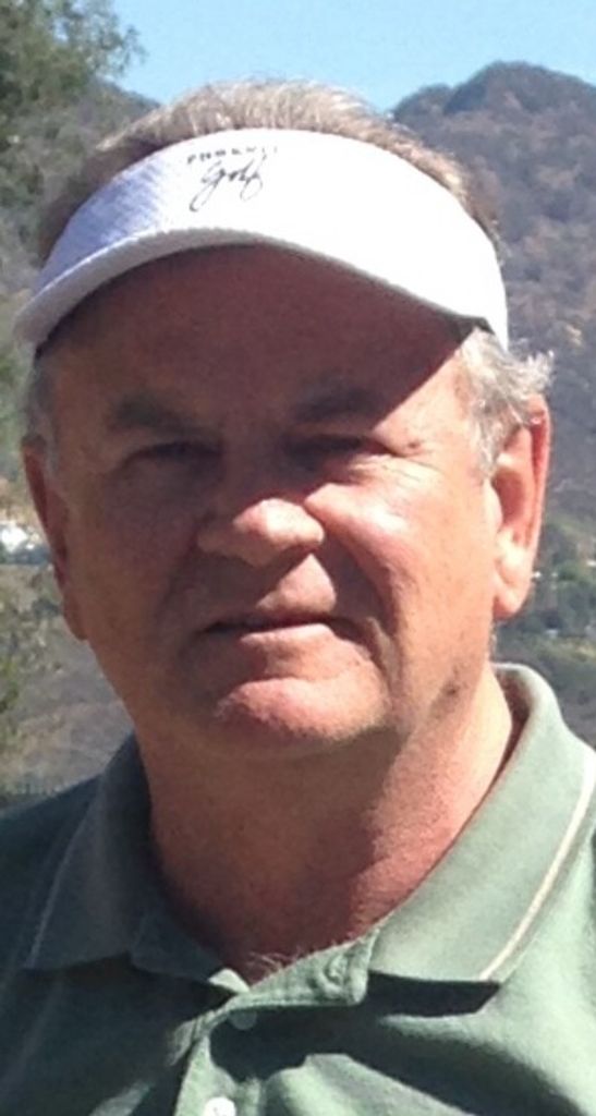 Donald Eugene Coughlin Profile Photo