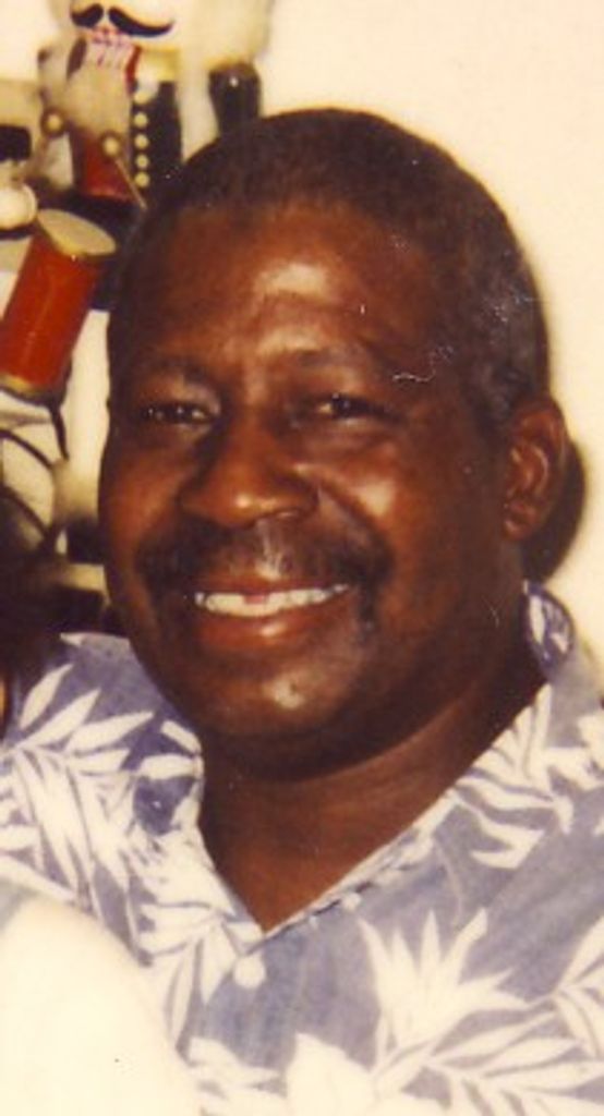 Edward Wyche, Jr.