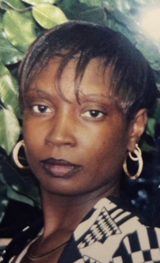 Maggie D Arrington