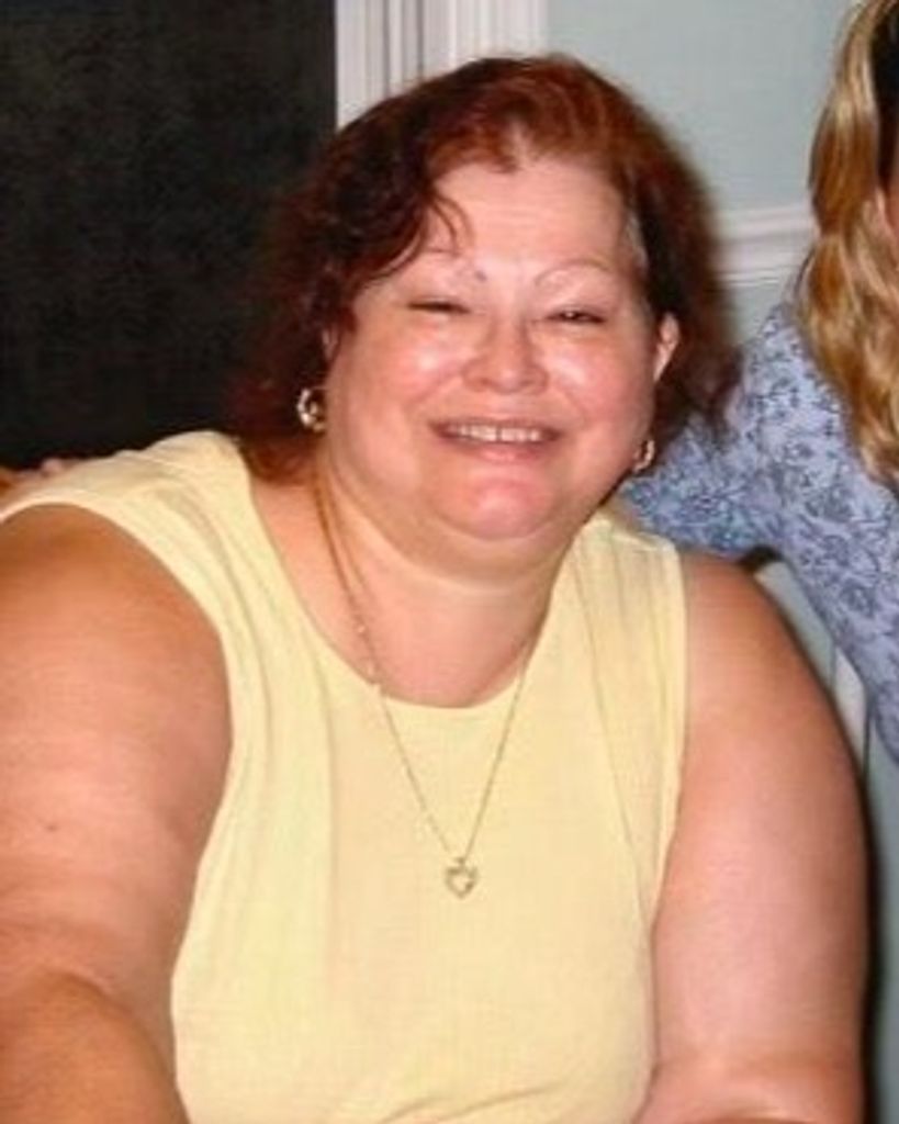 Diane P. Drewes (Kubis)
