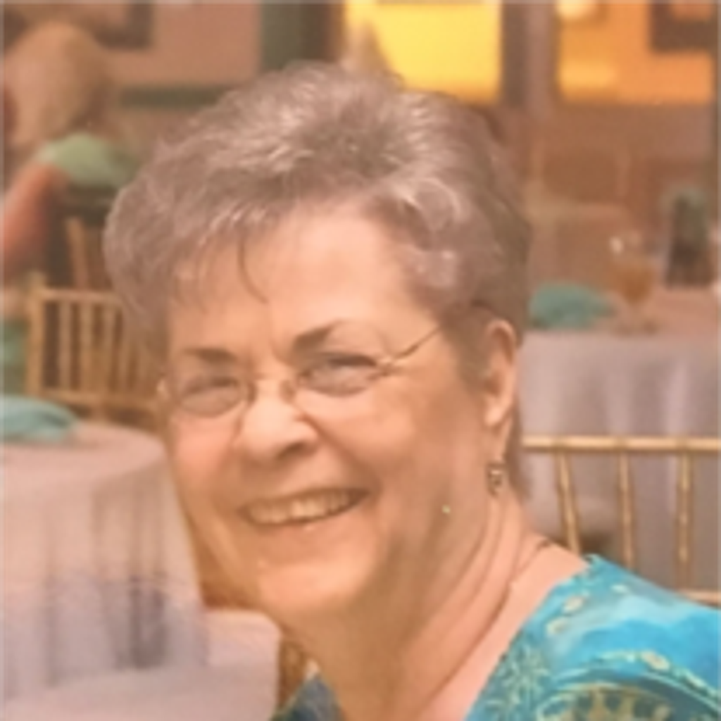 Helen Louise Hansen Iden