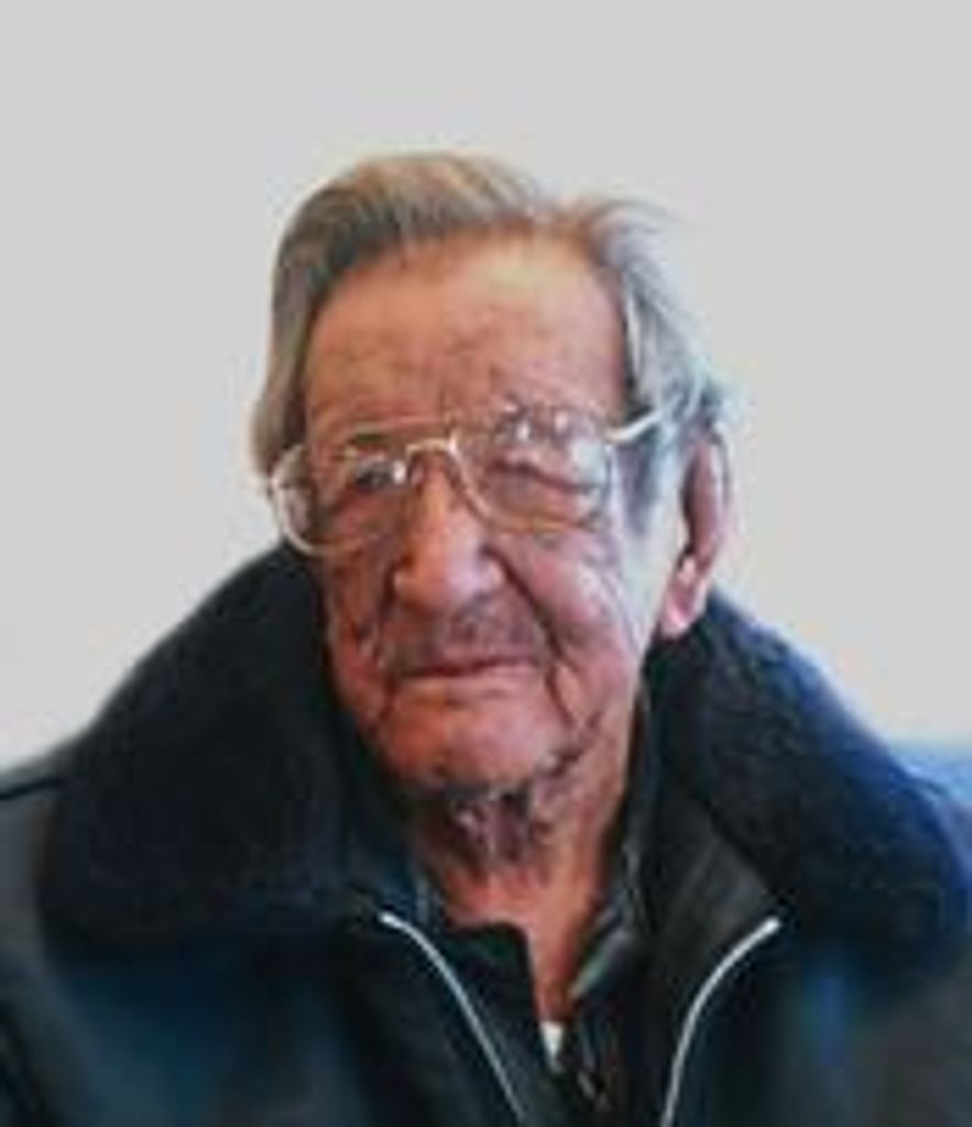 Cecil Anthony Renville Sr.