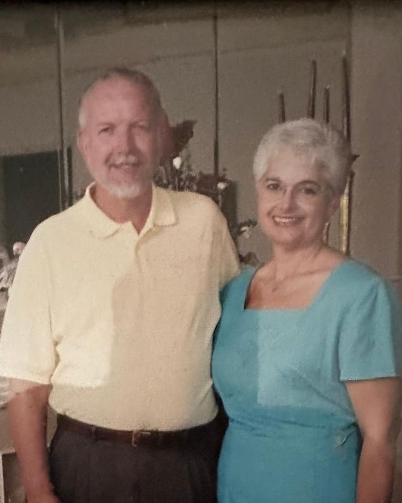 Linda Godwin Profile Photo