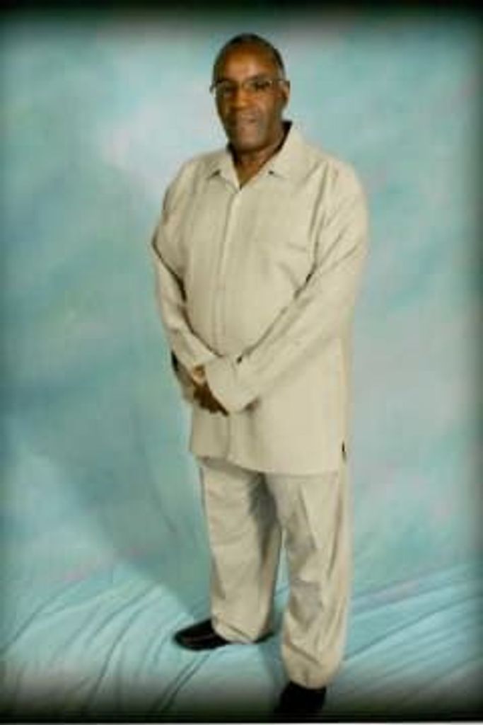 Barry Ross Profile Photo