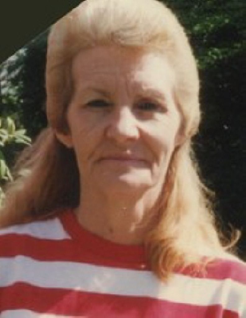 Frances Louise Leopard Profile Photo