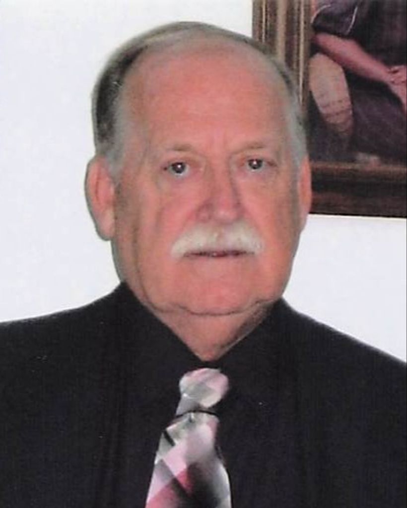 Ralph A. Reed