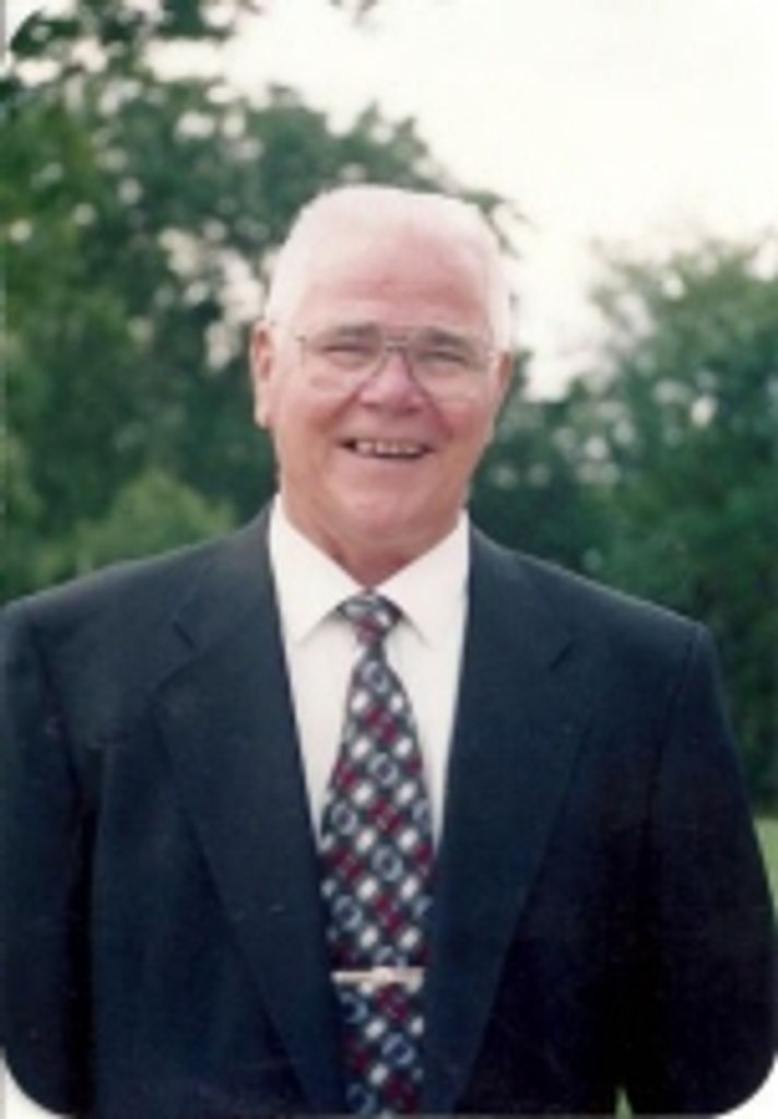 Charles C. Reliford Jr.