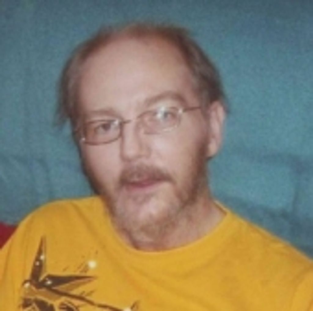 Michael Edward Shelton