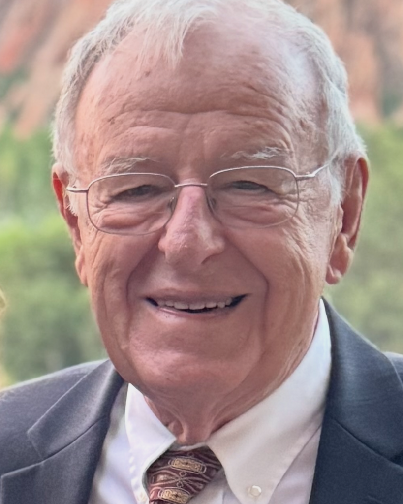Charles Wesley Smith Profile Photo
