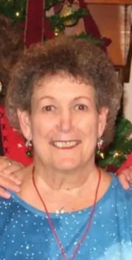 Frances Rogers Gause Profile Photo