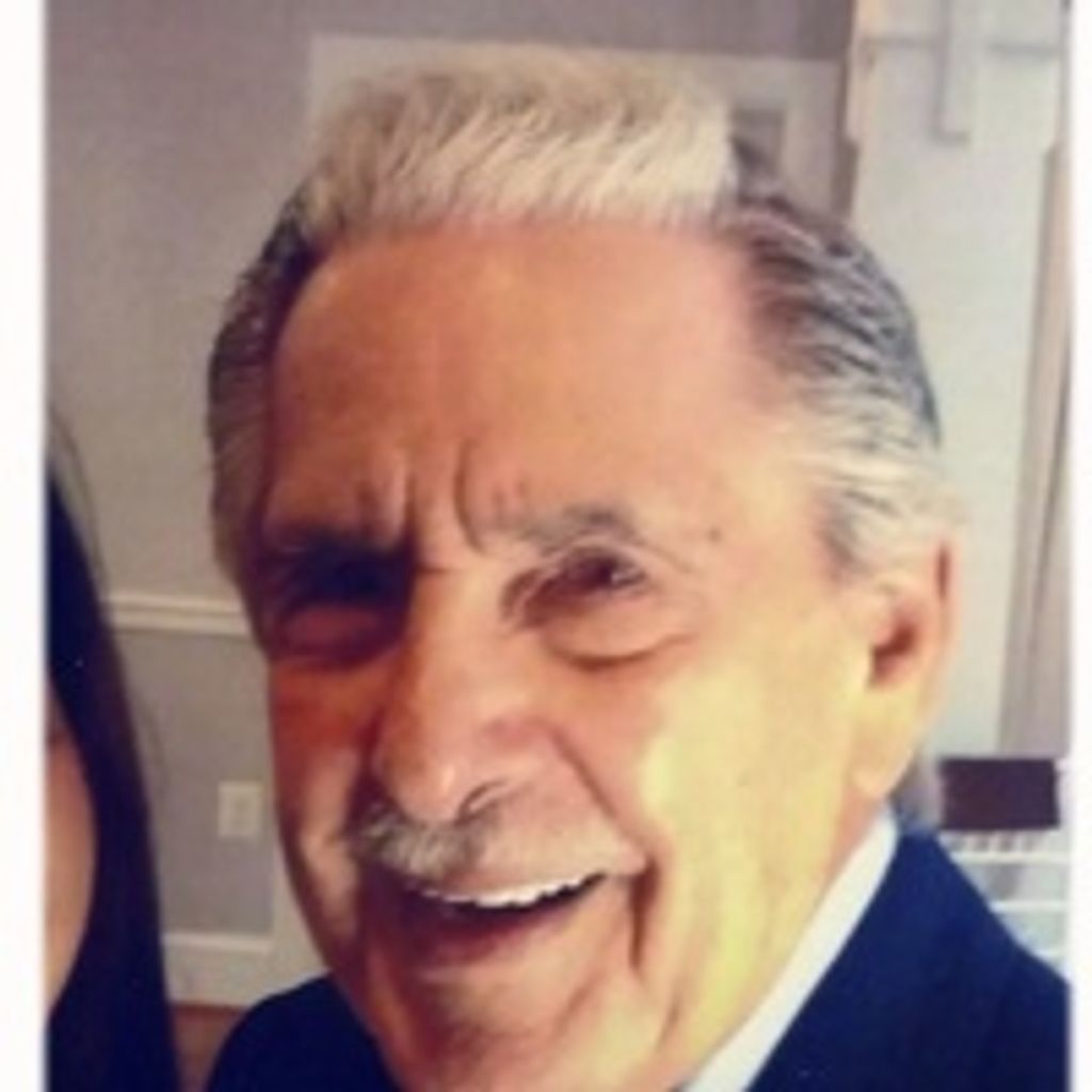 Anthony R. Mason