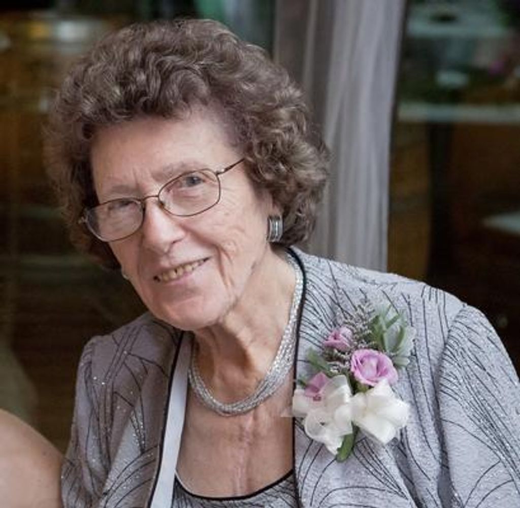 Betty Jo Alford Profile Photo