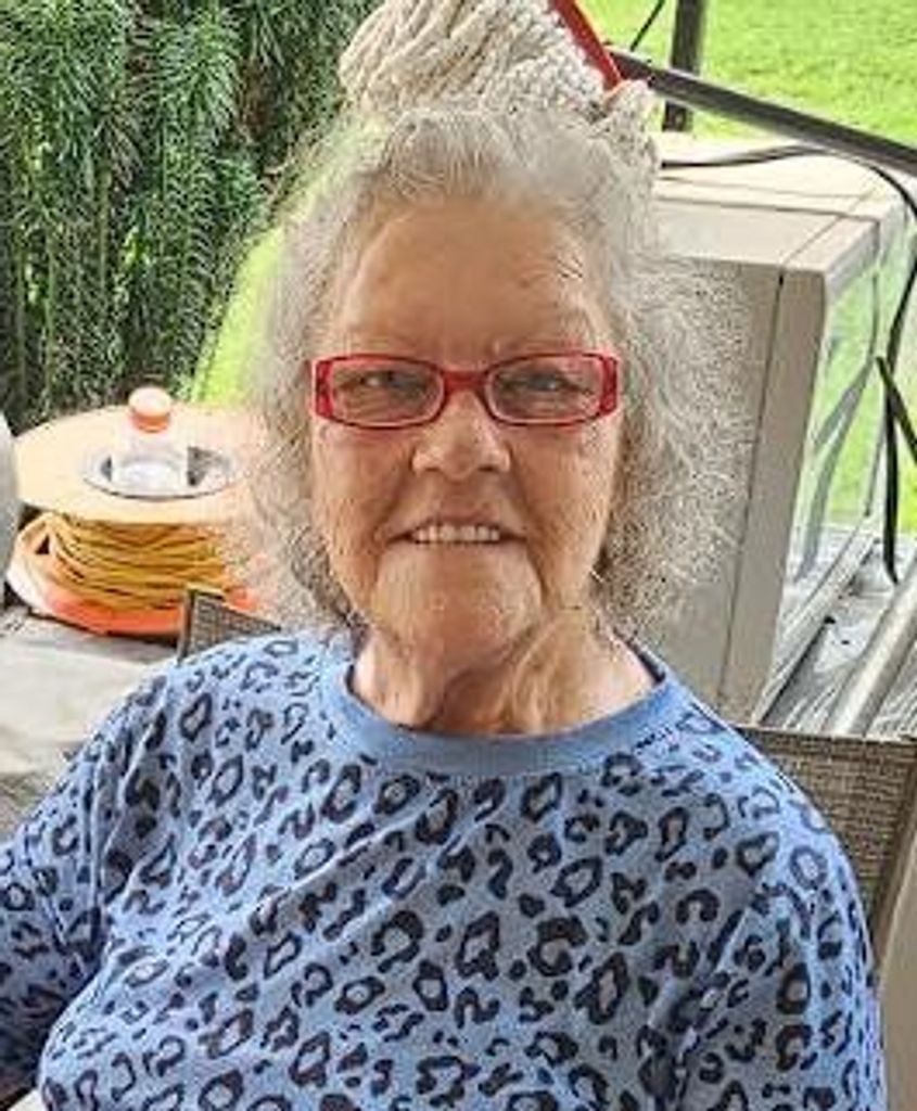 Loretta Ruth Rose Profile Photo