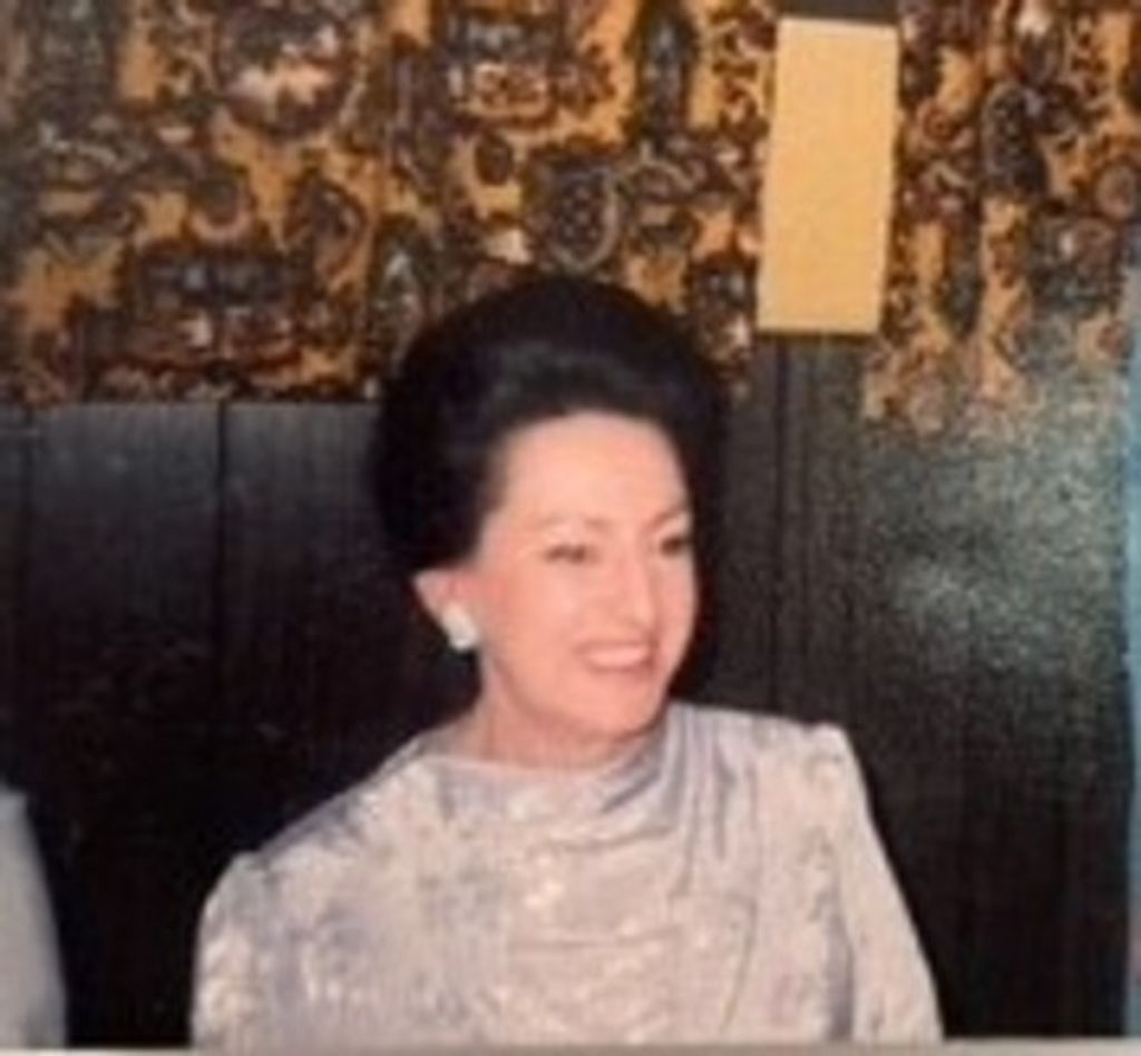Marion L. Bohunicky