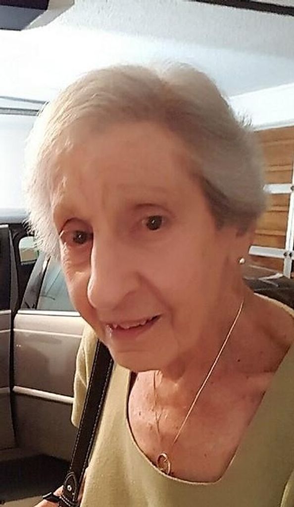 Helen T Loveless Profile Photo