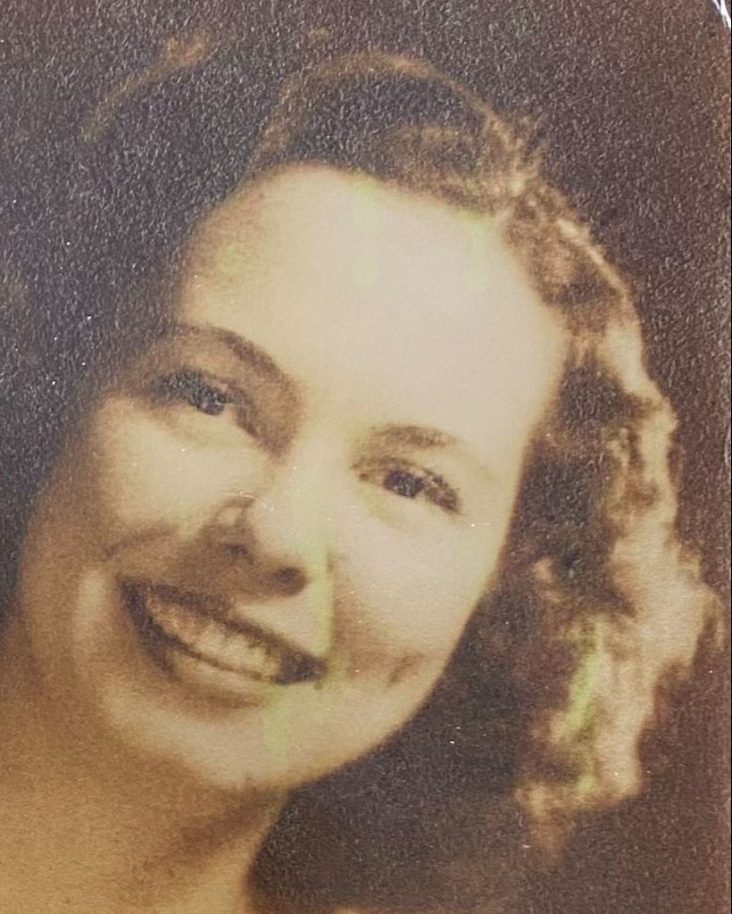 Jeanette Petrea Overcash