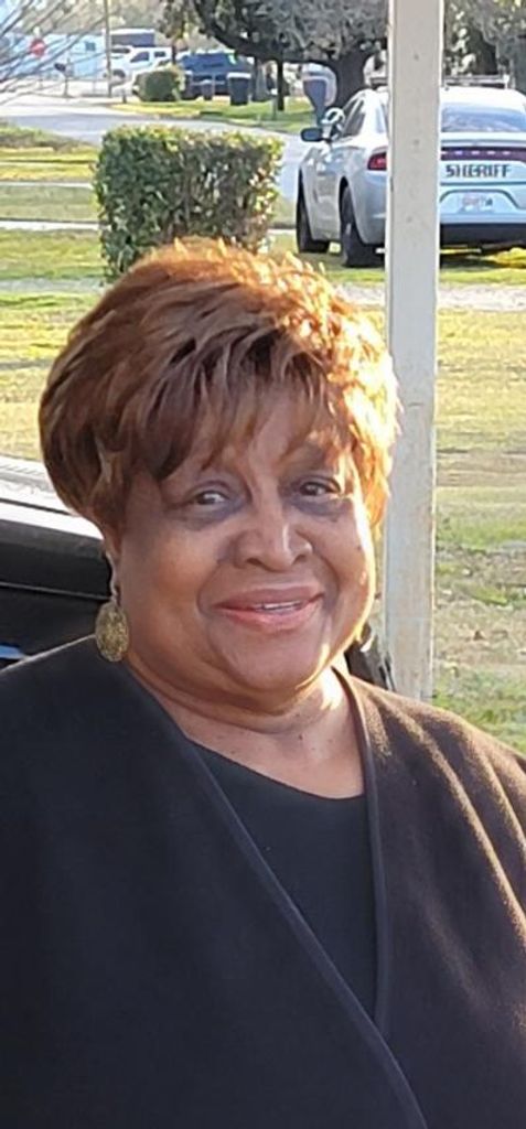 Gladys Lucille Murray Aaron Profile Photo