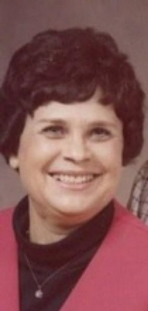 Lois Hazel Baird