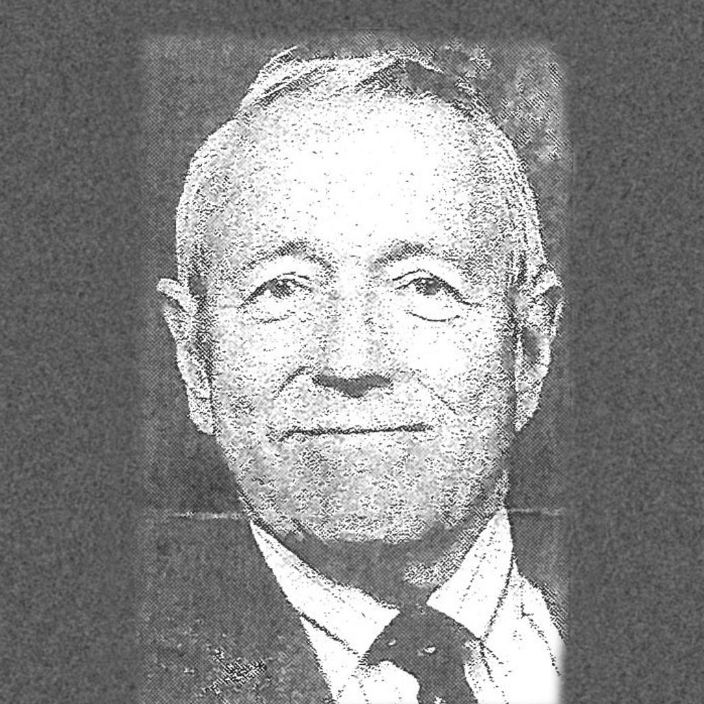 David A. Jones