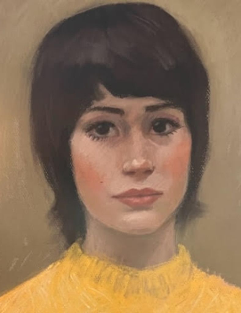 Pamela Camille Dowdney