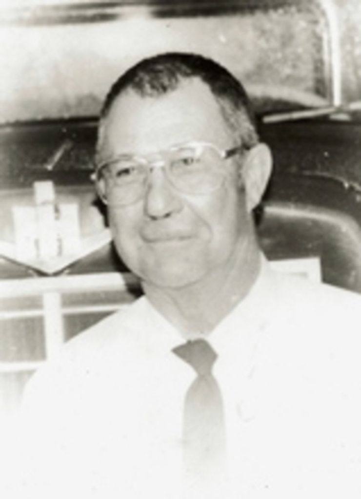 William Francis Smart Profile Photo