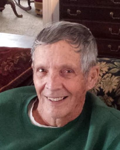 David L. Barden, Jr.'s obituary image