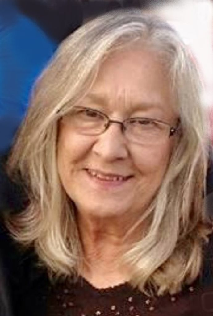 Linda Jean Taylor