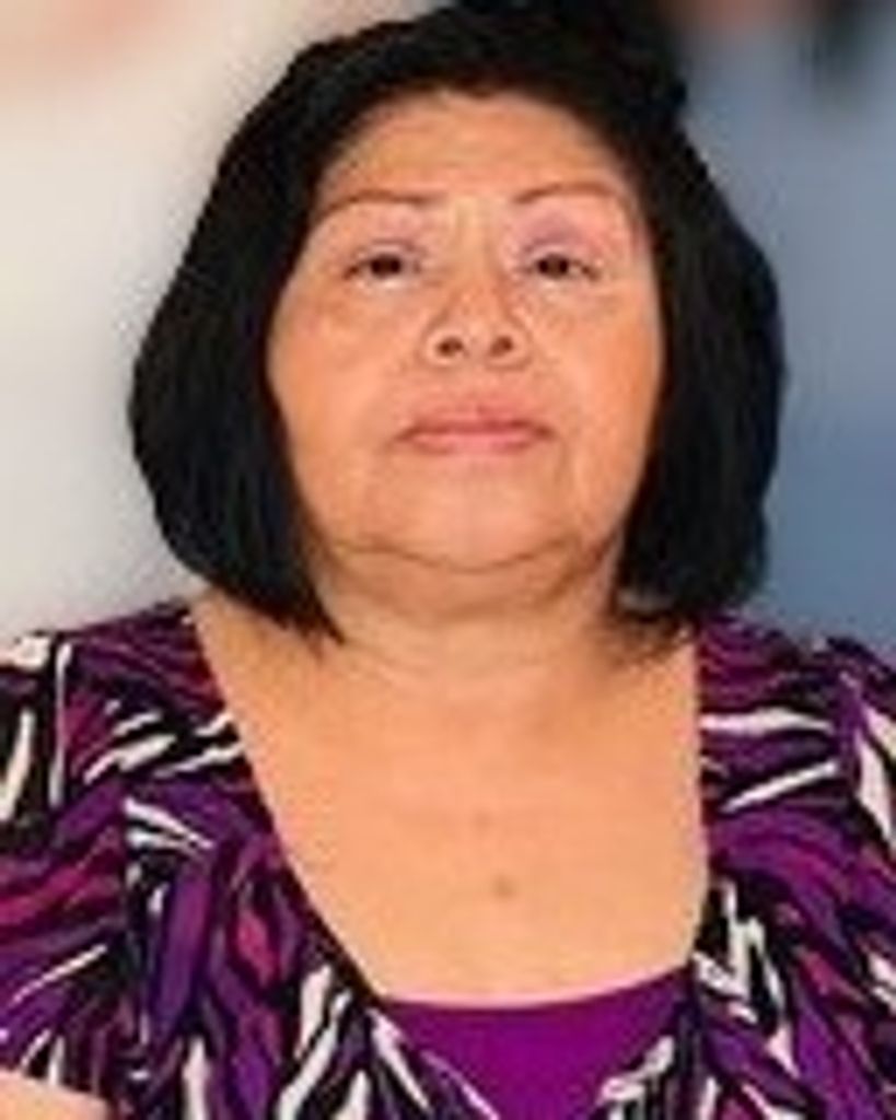 Christina Ysoura Valdivia