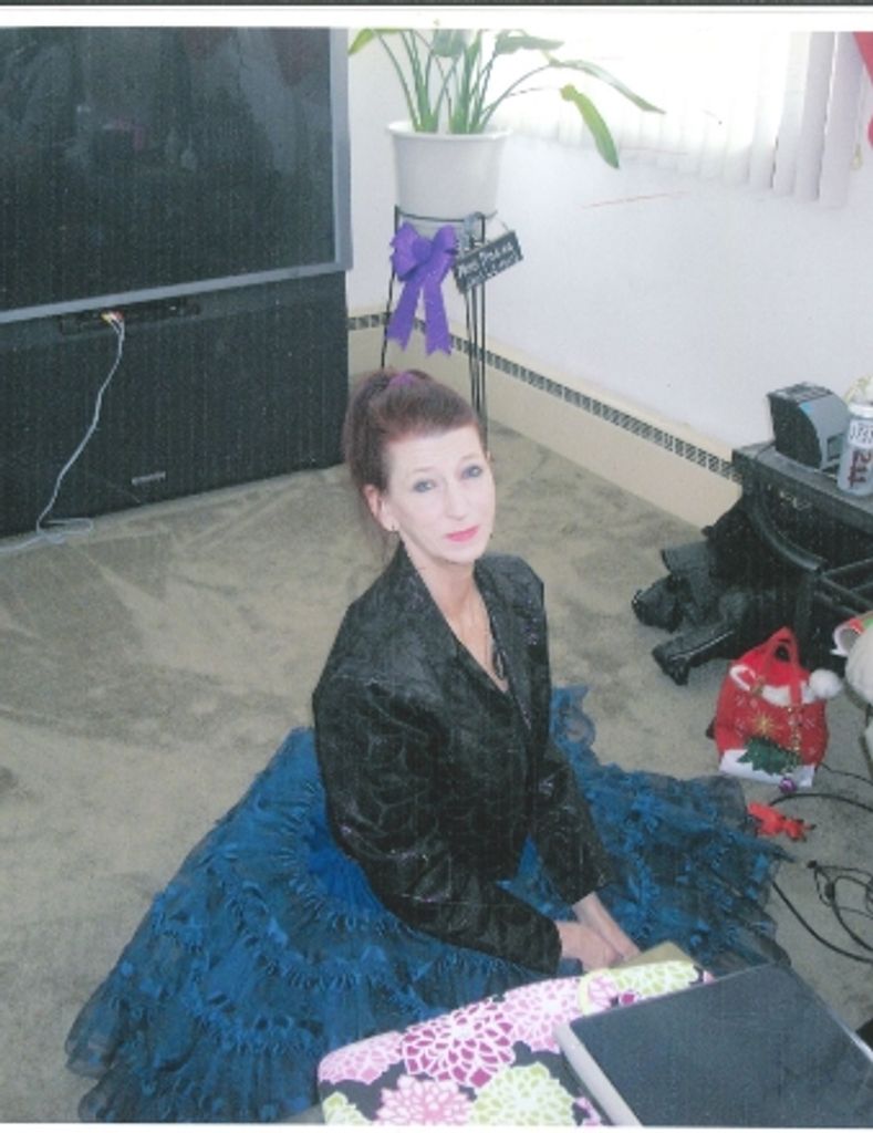 Colleen Gunn