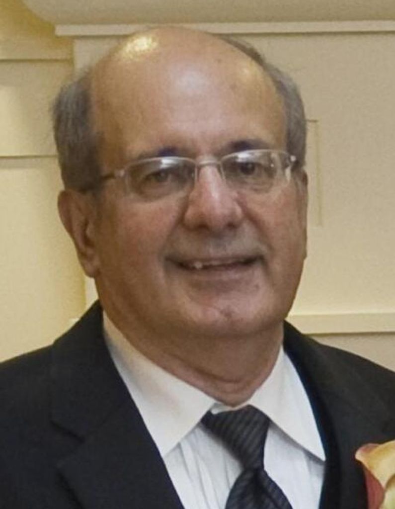 Donald F. Waryga Profile Photo