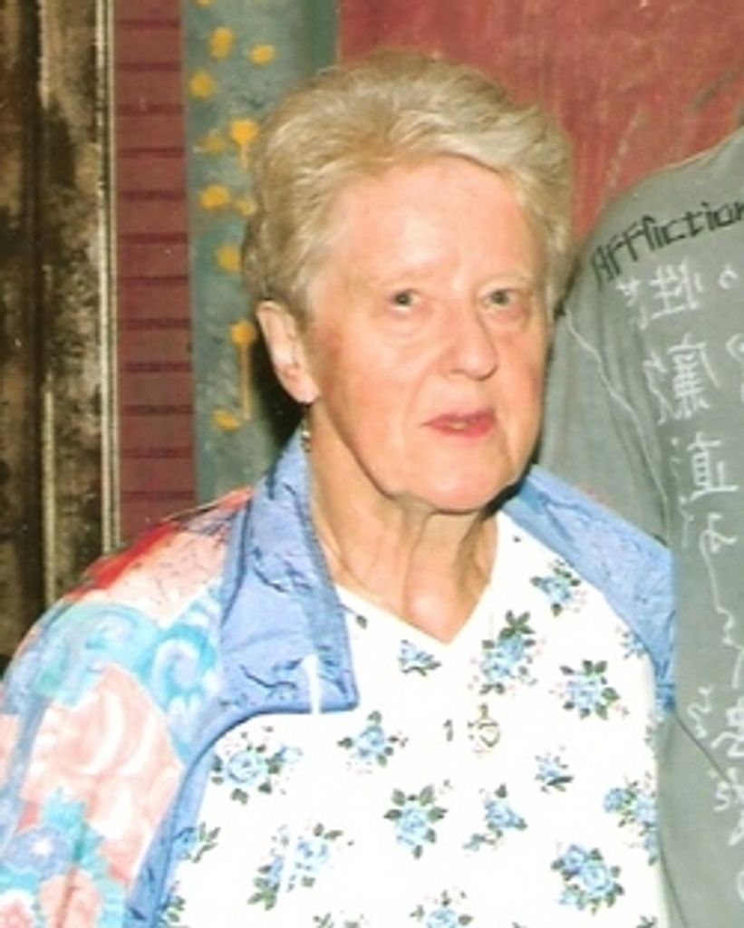 Erna Hembree