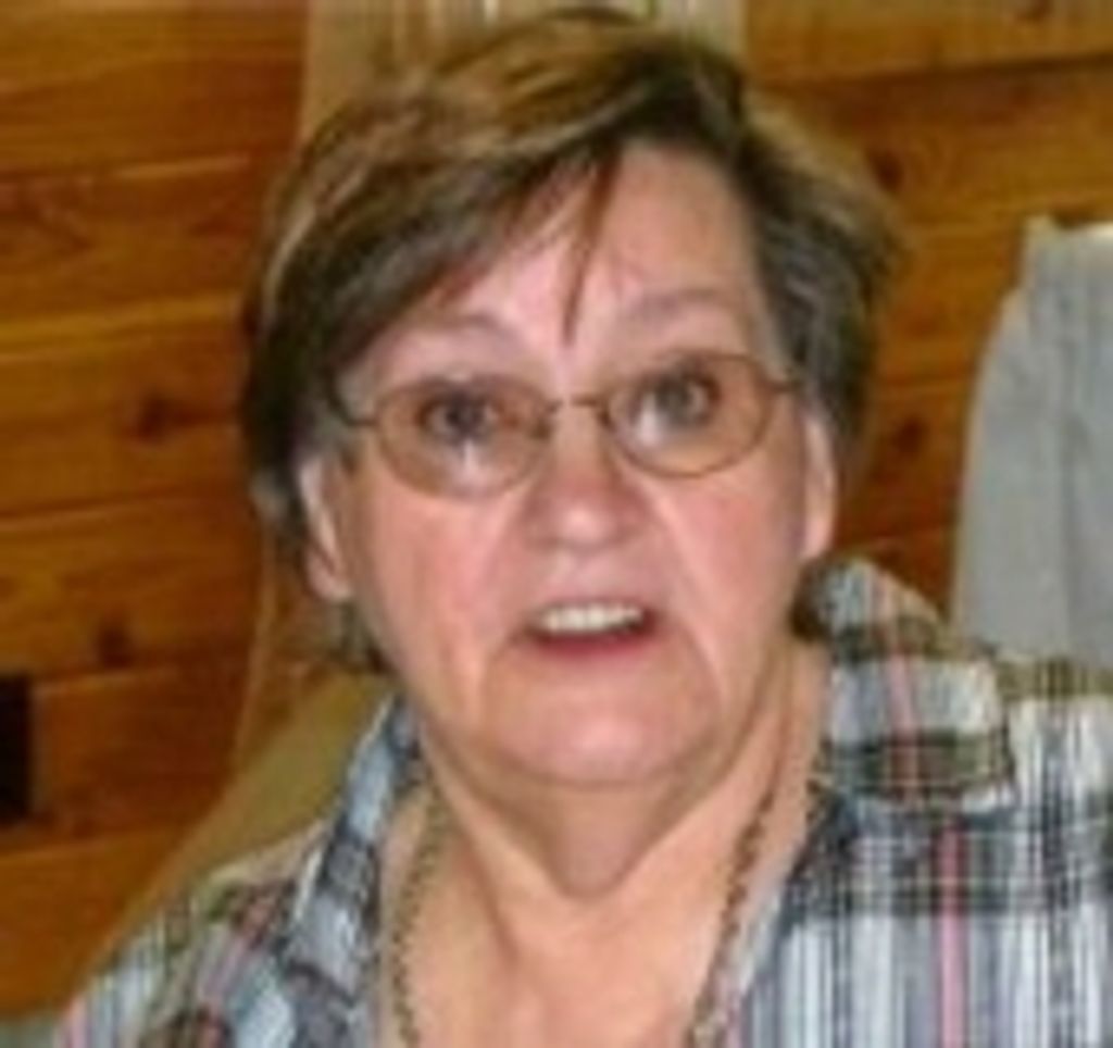 Mary Harmon